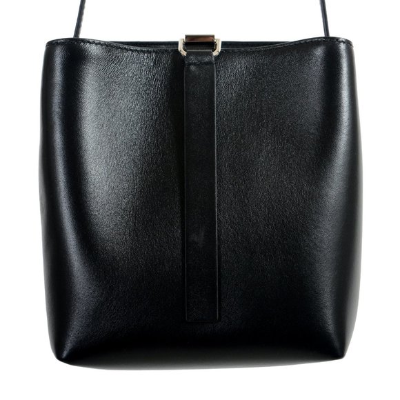 Proenza Schouler Black Shoulder Bag - Picture 2 of 8